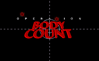 Operation Body Count Screenshot 1