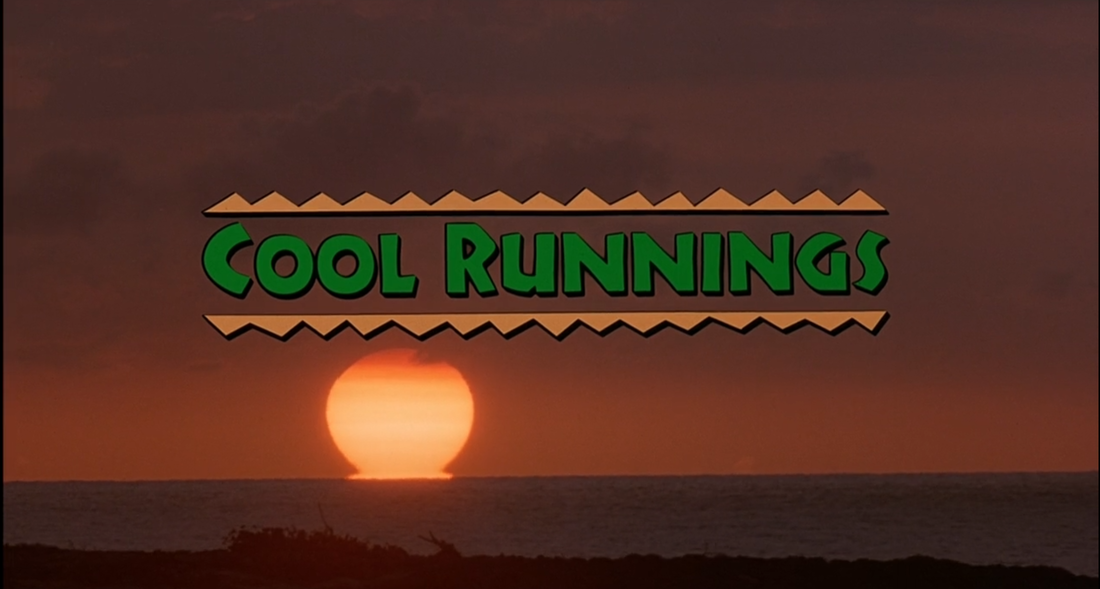 Cool Runnings Screenshot 1