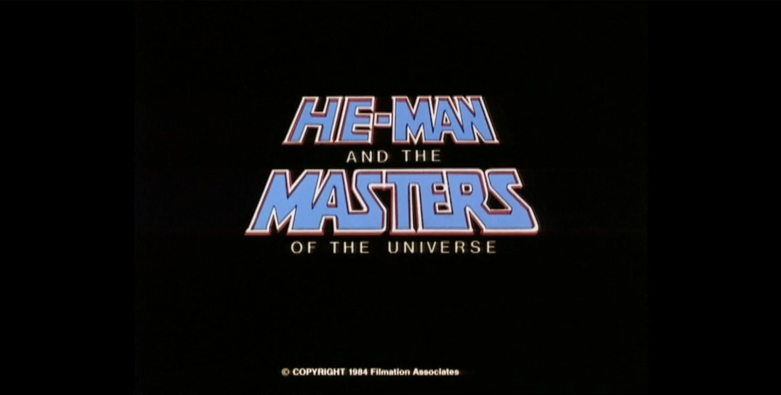 He-Man And The Masters Of The Universe Season 1 Part 1 Screenshot 1