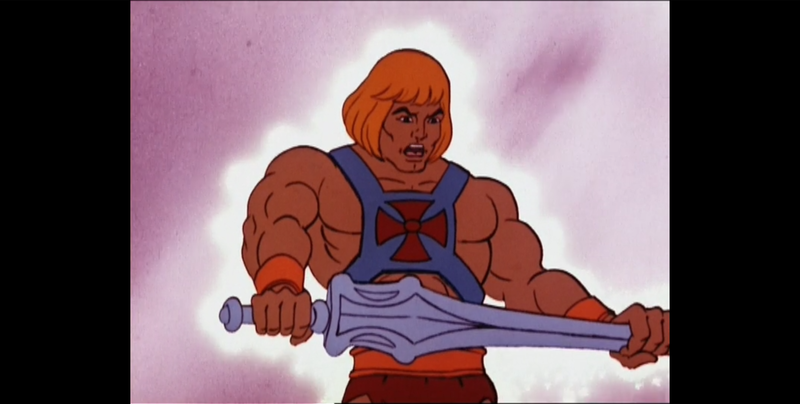 He-Man And The Masters Of The Universe Season 1 Part 1 Screenshot 2