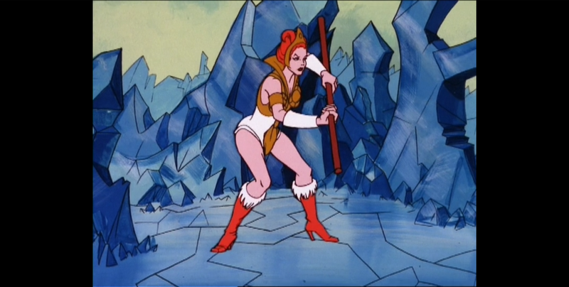 He-Man And The Masters Of The Universe Season 1 Part 1 Screenshot 3
