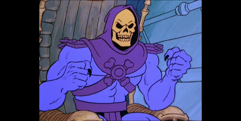 He-Man And The Masters Of The Universe Season 1 Part 1 Screenshot 4
