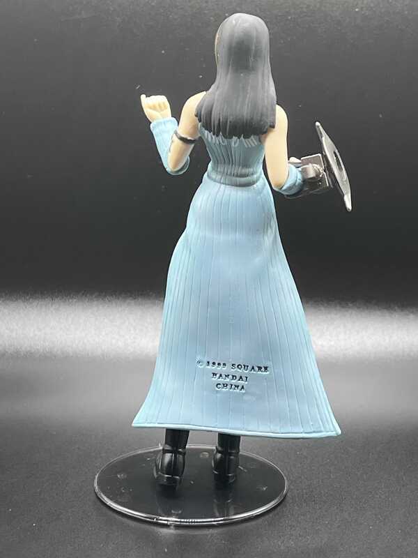 Final Fantasy VIII Rinoa Heartilly Figure Screenshot 3