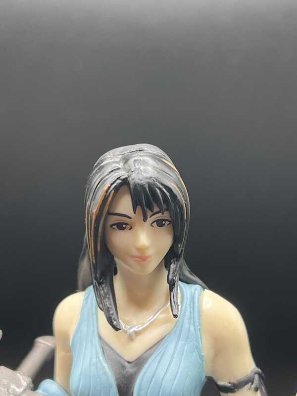 Final Fantasy VIII Rinoa Heartilly Figure Screenshot 5