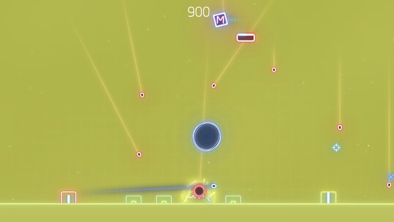 Missile Command Recharged Screenshot 2